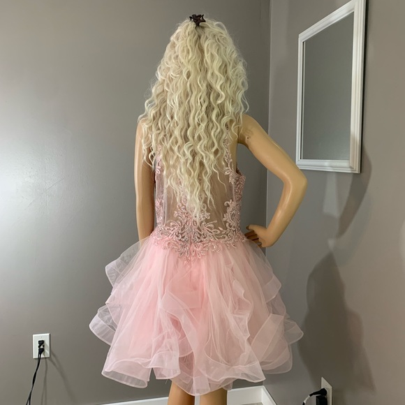 Camille La Vie Special Occasion Dress! - Picture 4 of 8